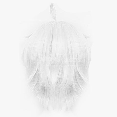 【In Stock】Anime The Legend of Hei Ⅱ Cosplay Luo Xiaohei Cosplay Wig