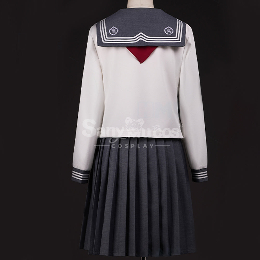 【Pre-Sale】Game Silent Hill f Cosplay Hinako Shimizu Cosplay Costume Cosplay Costumes
