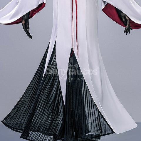 【Pre-Sale】Game Path to Nowhere Cosplay Dawn Duruo Cosplay Costume