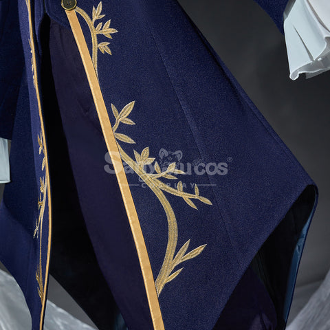 【Pre-Sale】Game Identity V Cosplay Photographer Cosplay Costume Premium Edition