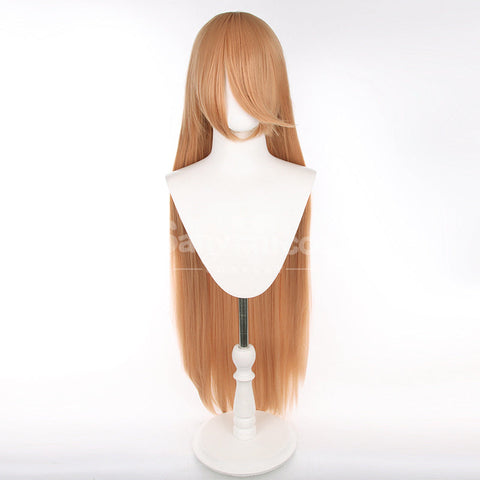 【In Stock】Multicolor Cosplay Universal Long Wig Length 100cm Suitable For All Kinds Of Cosplay 6 Cosplay Wigs