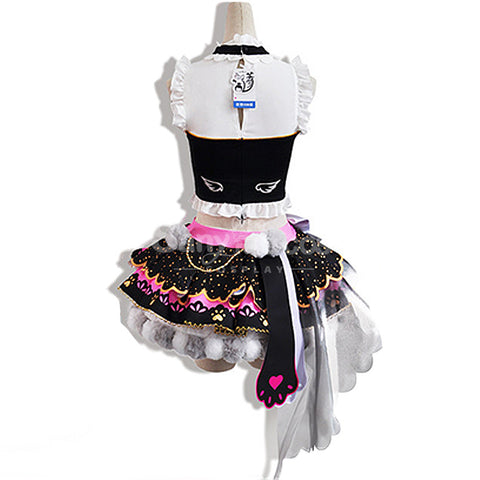 【Pre-Sale】Anime Love Live! School Idol Project Cosplay Umi Sonoda&Honoka Kosaka Cosplay Costume