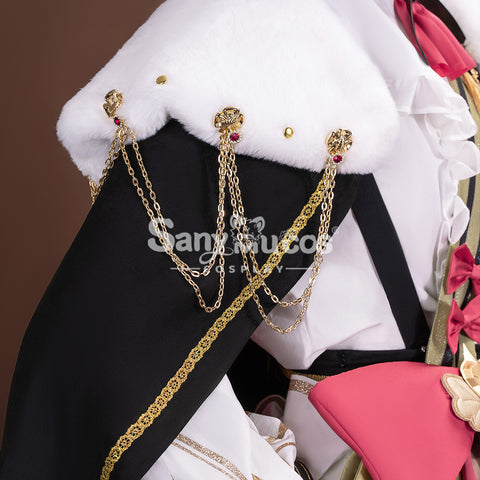 【48H To Ship】Game Genshin Impact Cosplay Lyney Cosplay Costume Designer Edition Premium Edition