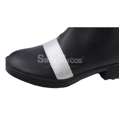 Anime Attack On Titan Cosplay Survey Corps Cosplay Shoes