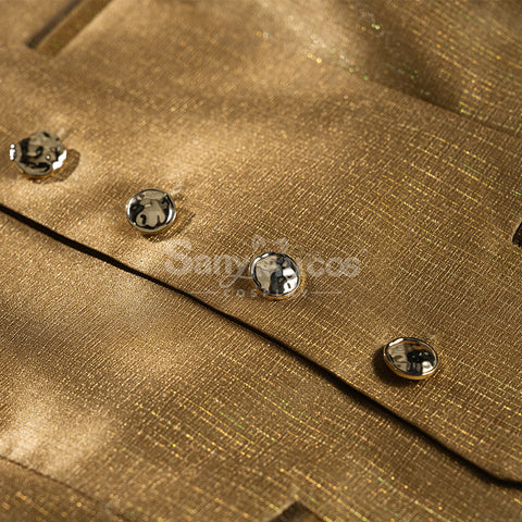 【Pre-Sale】Game Tears of Themis Cosplay Luke Pearce Cosplay Costume Premium Edition