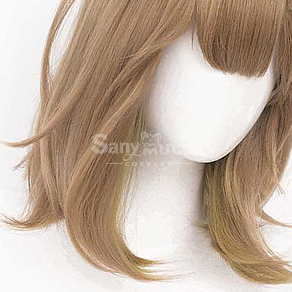 【In Stock】Game Reverse:1999 Cosplay Regulus Cosplay Wig Cosplay Wigs