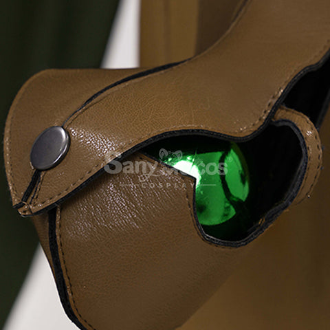 【Pre-Sale】Anime JoJo's Bizarre Adventure Cosplay Steel Ball Run Cosplay Costume