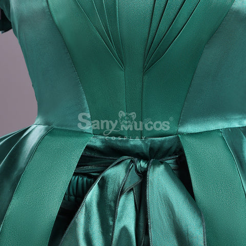 【Pre-Sale】Movie Wednesday Season 2 Cosplay Agnes DeMille Cosplay Costume