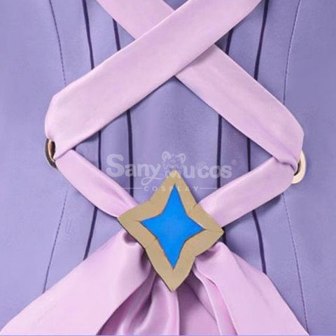 【Pre-Sale】Game Honkai: Star Rail Cosplay Cyrene Cosplay Costume Cosplay Costumes