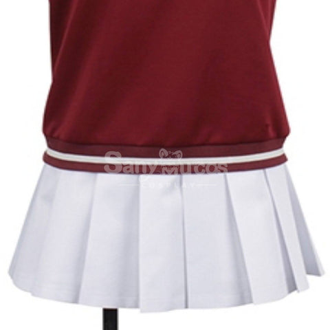 【Pre-Sale】Game Cosplay Nakayama Festa Cosplay Costume