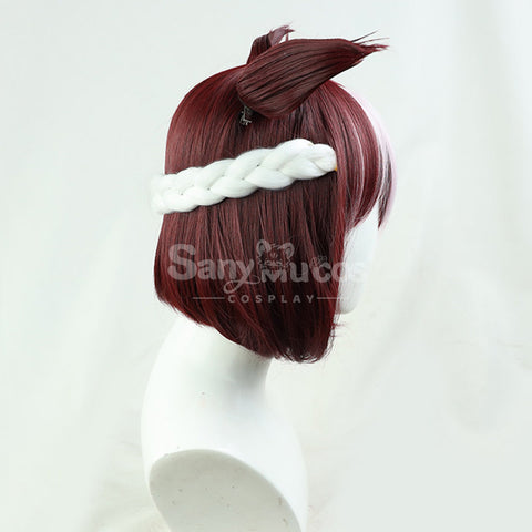 【In Stock】Game Pretty Derby Cosplay Special Week Cosplay Wig