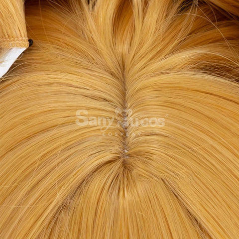 【In Stock】Game Arknights Cosplay Vina Victoria Cosplay Wig