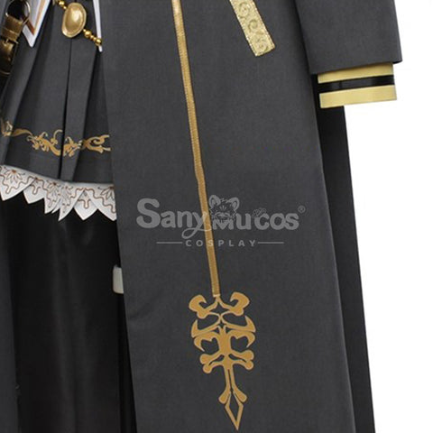 【Pre-Sale】Game Cosplay Manhattan Cafe Cosplay Costume