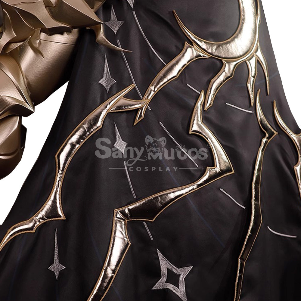 【Pre-Sale】Game Honkai: Star Rail Cosplay Ember Raider Cosplay Costume Premium Edition Cosplay Costumes