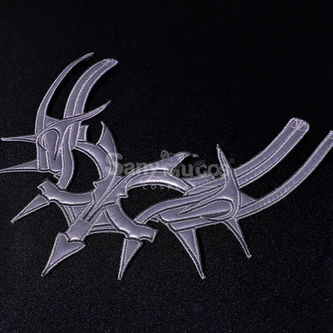 【Pre-Sale】Game Love and Deepspace Cosplay Zayne Foreseer Cosplay Costume