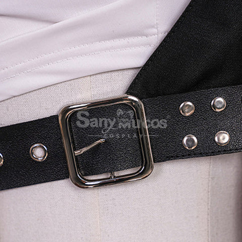 【Pre-Sale】Game Arknights Cosplay Hoshiguma the Breacher Cosplay Costume