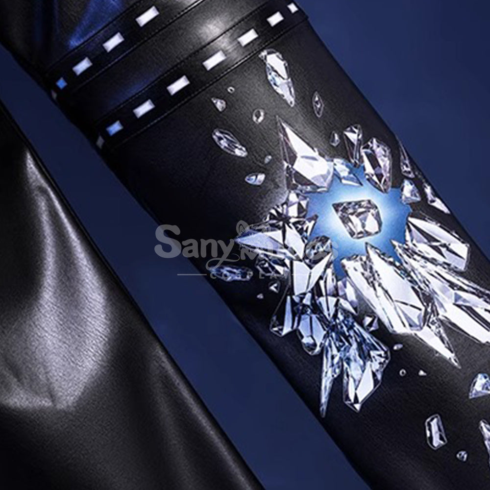 【Pre-Sale】Game Identity V Cosplay Stibnite Cosplay Costume Premium Edition Cosplay Costumes