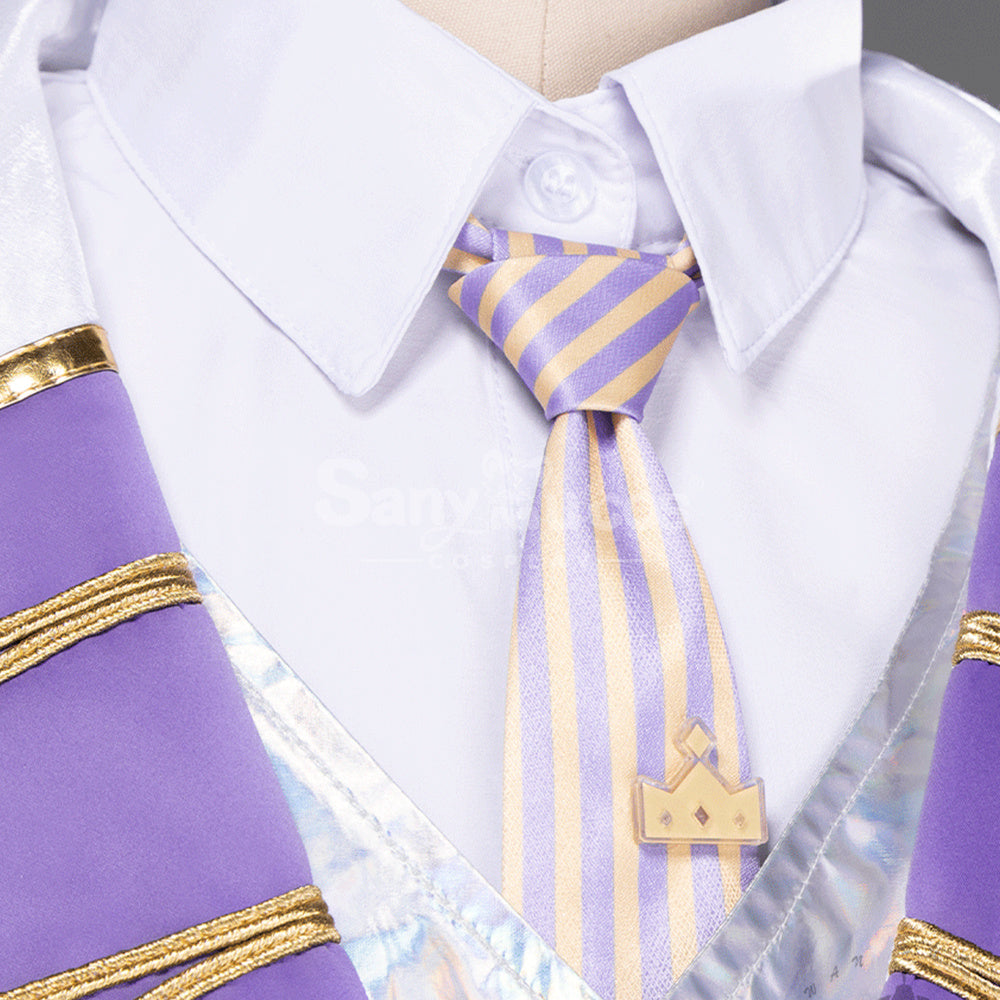 【Pre-Sale】Game Project Sekai: Colorful Stage! Cosplay Wonderlands×Showtime Rui Kamishiro Cosplay Costume Cosplay