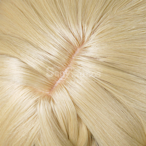 【In Stock】Game Wuthering Waves Cosplay Linnet Cosplay Wig