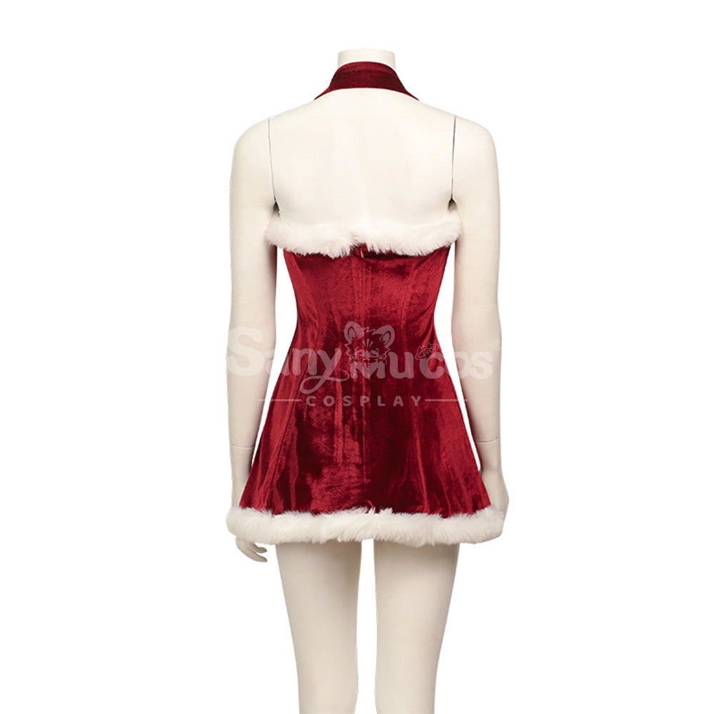 Movie Love Actually Cosplay Christmas Costume Costumes