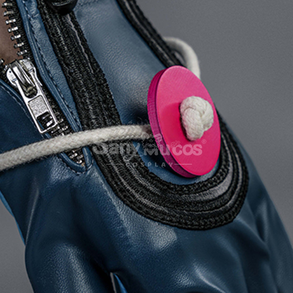 【Pre-Sale】Game Arknights: Endfield Cosplay Qianyu Chen Cosplay Costume Cosplay Costumes