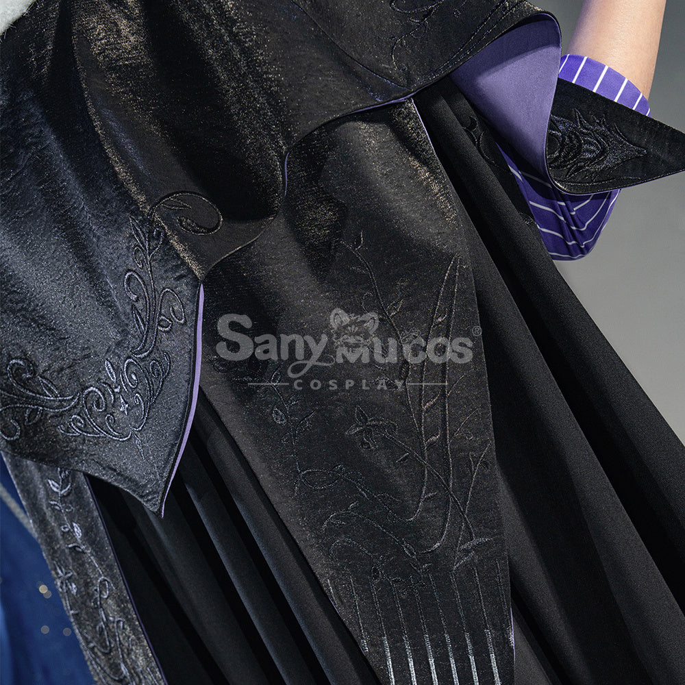 【Pre-Sale】Game Arknights Cosplay Lappland the Decadenza Cosplay Costume Premium Edition Cosplay Costumes