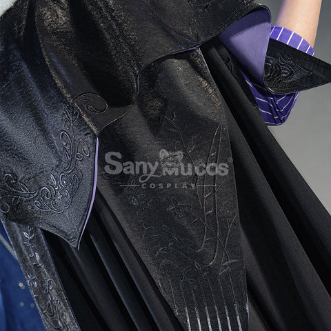 【Pre-Sale】Game Arknights Cosplay Lappland the Decadenza Cosplay Costume Premium Edition Cosplay Costumes