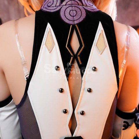 【In Stock】Game Zenless Zone Zero Cosplay Yidhari Murphy Cosplay Costume Premium Edition