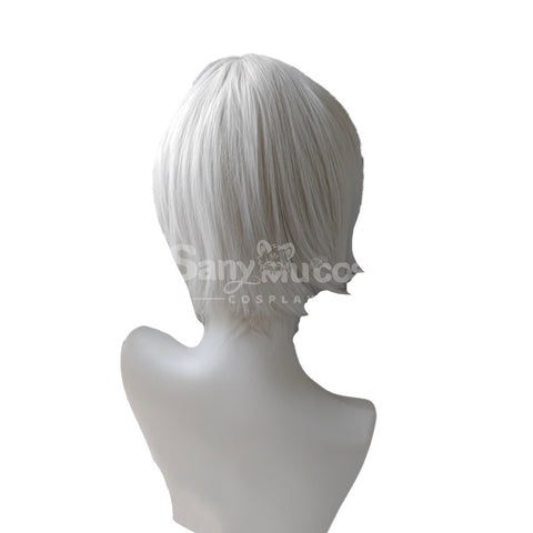 【In Stock】Game Ensemble Stars Cosplay Kanna Natsu Cosplay Wig