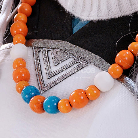 【Pre-Sale】Game Arknights Cosplay Pramanix Cosplay Costume