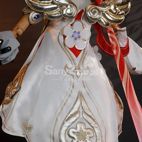 【Pre-Sale】Game Honkai: Star Rail Cosplay Tribbie Cosplay Costume Premium Edition Cosplay Costumes