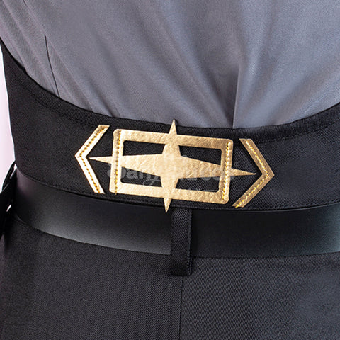 【Pre-Sale】NIJISANJI Cosplay Vtuber Kenmochi Toya Cosplay Costume Cosplay Costumes