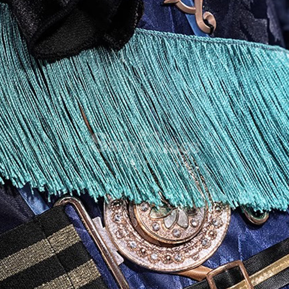 【Pre-Sale】Game Identity V Cosplay Lead Consultant Cosplay Costume Premium Edition Cosplay Costumes