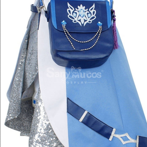 【Pre-Sale】Game Cosplay Super Creek Cosplay Costume