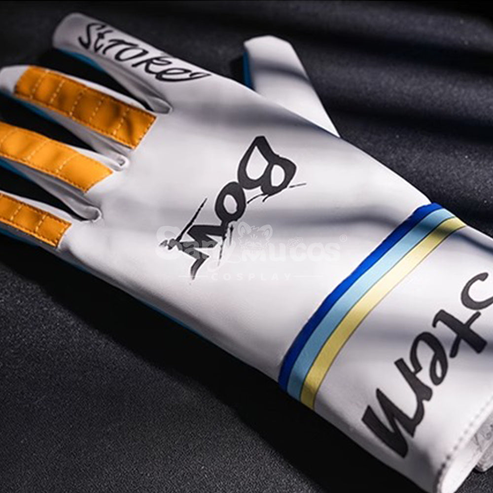 【Pre-Sale】Game Identity V Cosplay Champion Helmsman Cosplay Costume Premium Edition Cosplay Costumes