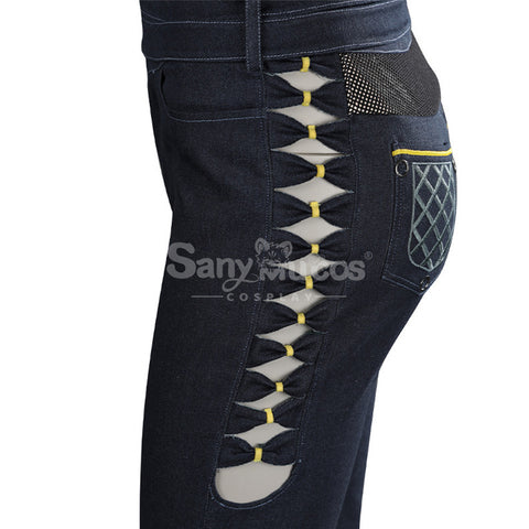 【In Stock】Game Stellar Blade Cosplay Wasteland Adventurer Cosplay Costume