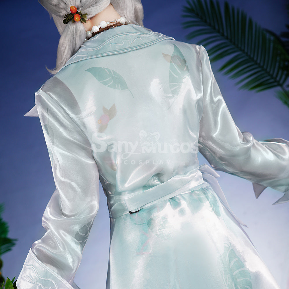 【Pre-Sale】Game Identity Ⅴ Cosplay Joseph Desaulniers Cosplay Costume Premium Edition Cosplay Costumes