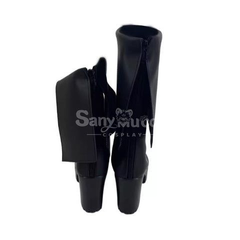 Game Reverse:1999 Cosplay Schneider Cosplay Shoes