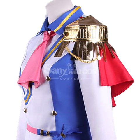 【In Stock】Game Uma Musume Pretty Derby Cosplay Tokai Teio Cosplay Costume