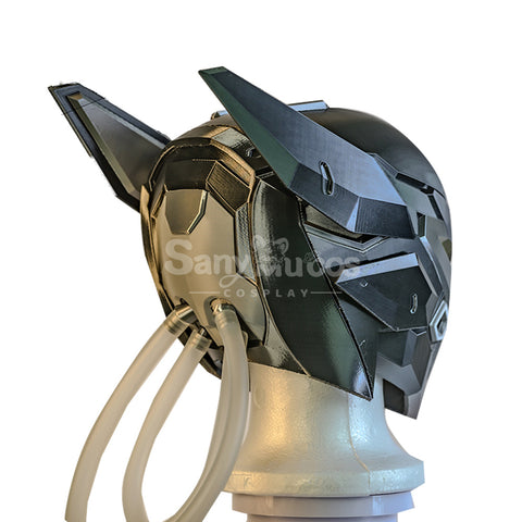 【In Stock】Game Valorant Cosplay Vyse Cosplay Props
