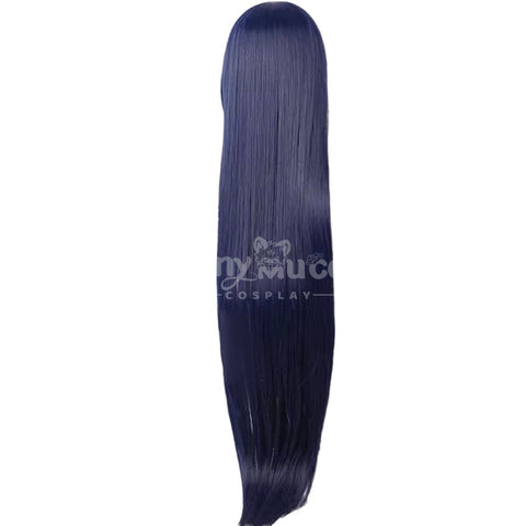 【In Stock】Game Summer Pockets Cosplay Kushima Kamome Cosplay Wig Cosplay Wigs