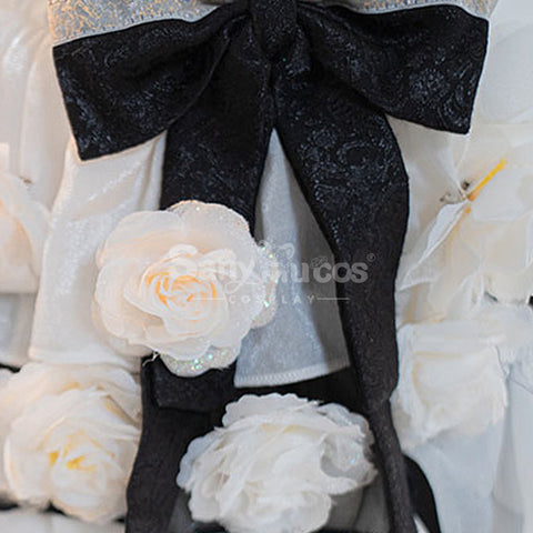 【Pre-Sale】Game AzurLane Cosplay HMS Formidable Cosplay Costume Cosplay Costumes