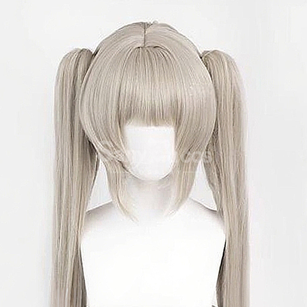 【In Stock】Game AzurLane Cosplay HMS Formidable Cosplay Wig Cosplay Wigs