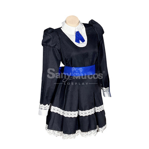 【In Stock】Anime Panty & Stocking with Garterbelt Cosplay Panty Stocking Cosplay Costume