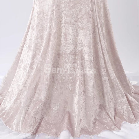 【Custom-Tailor】Anime Alien Stage Cosplay R5 Round5 Mizi Dress Cosplay Costume Custom-Tailor