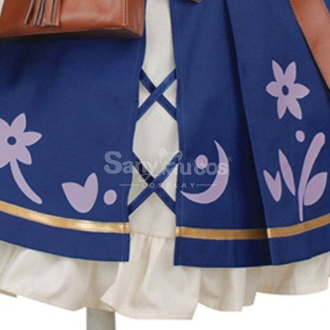 【Pre-Sale】Game Cosplay Matikanetannhauser Cosplay Costume