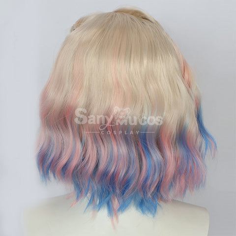 【In Stock】Movie Wednesday Cosplay Enid Sinclair Cosplay Wig