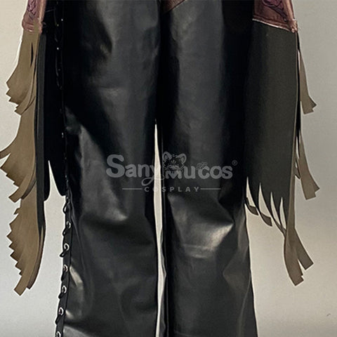 【In Stock】Game Identity V Cosplay Black Rose Cosplay Costume