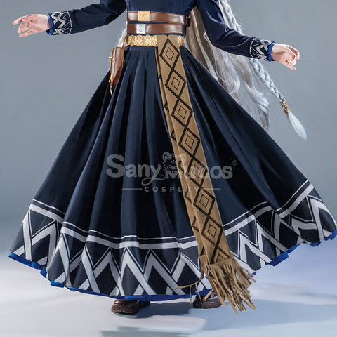 【Pre-Sale】Game Arknights Cosplay Pramanix the Prerita Cosplay Costume Premium Edition Cosplay Costumes