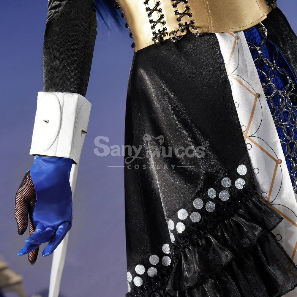 【Pre-Sale】Game Arknights Cosplay Mostima Cosplay Costume Premium Edition Cosplay Costumes